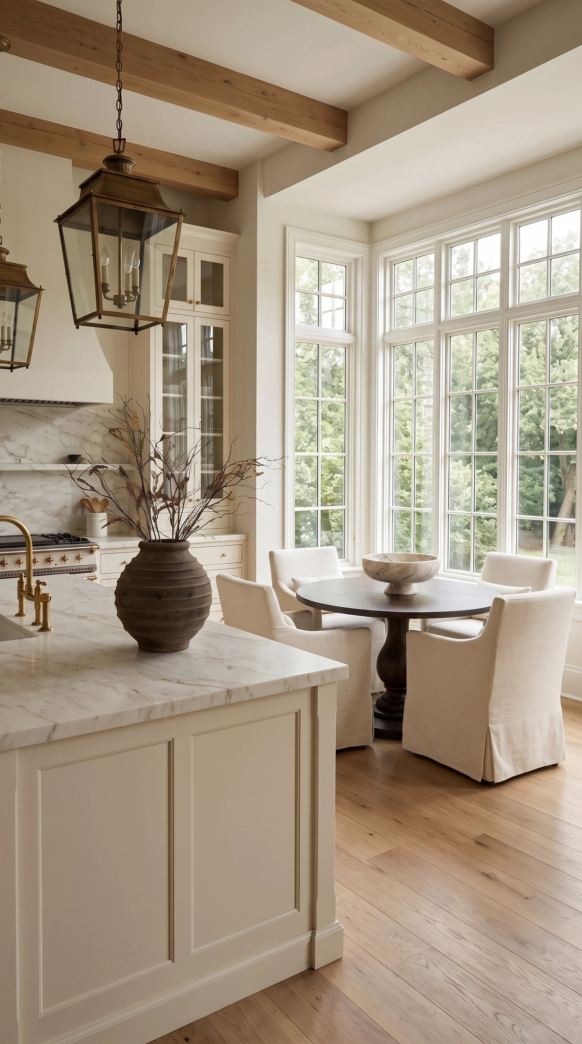 Choosing Timeless Countertops
