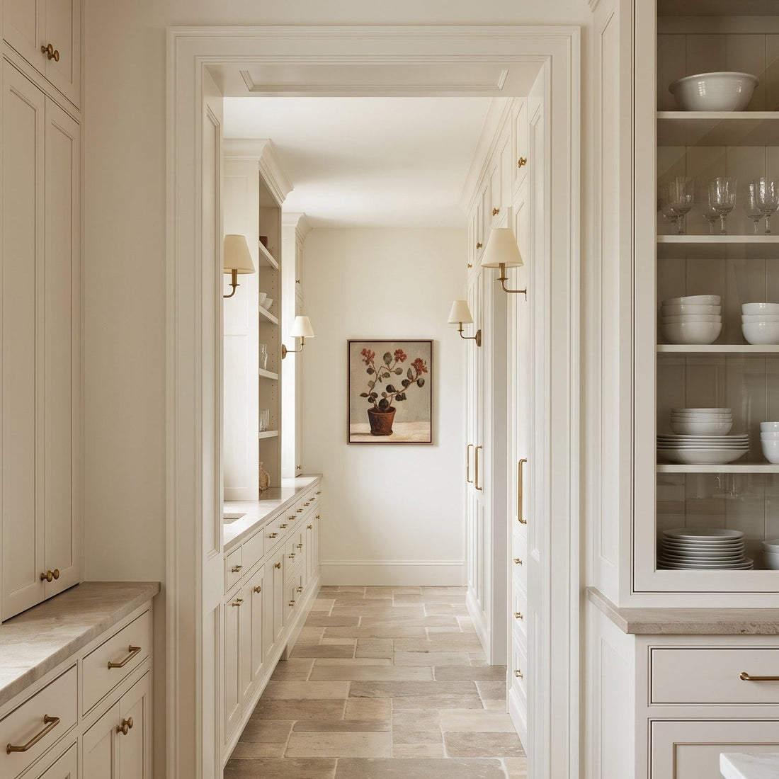 Choosing Timeless Tile: Materials, Patterns & What to Avoid