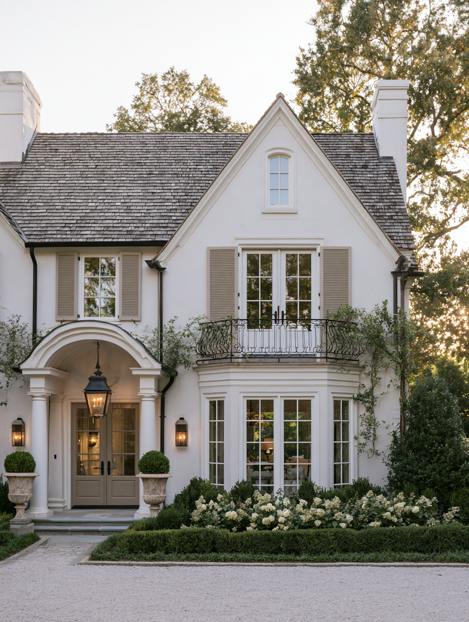 Keeping a Timeless Home: 4 Simple Rules I Follow