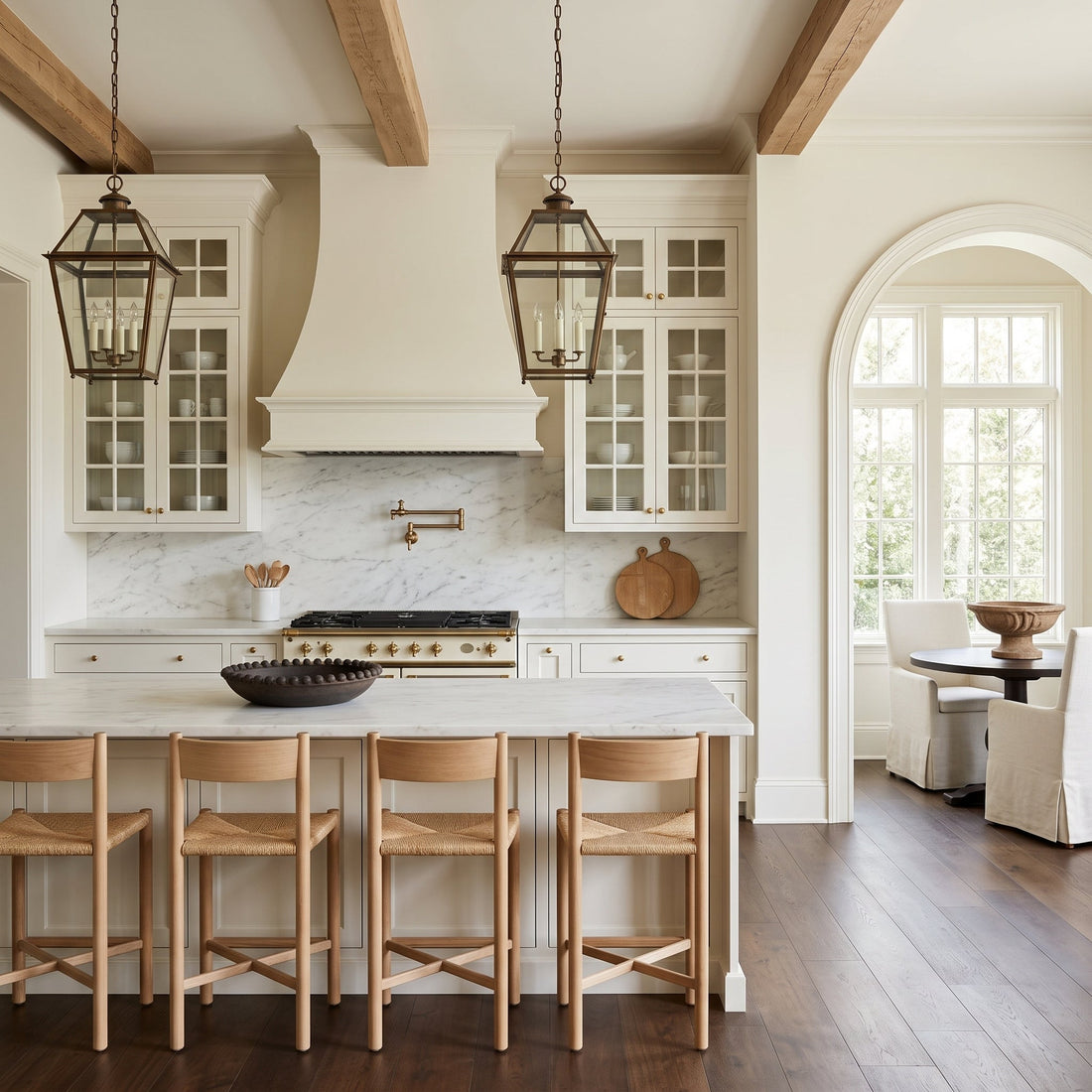 Choosing White Paint Colors Made Simple: Our Go-To Whites
