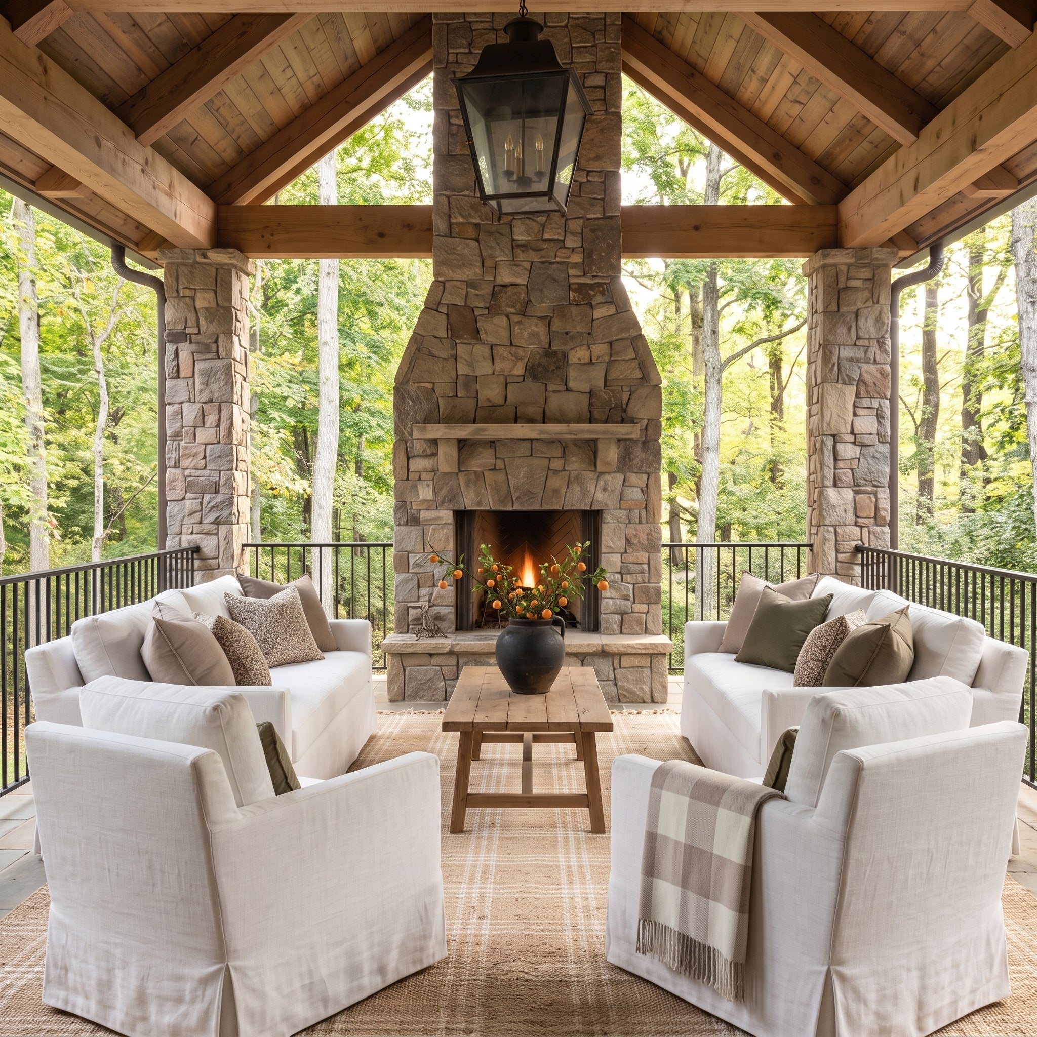 Fall Décor Collection | Harvest & Autumn Home Accents
