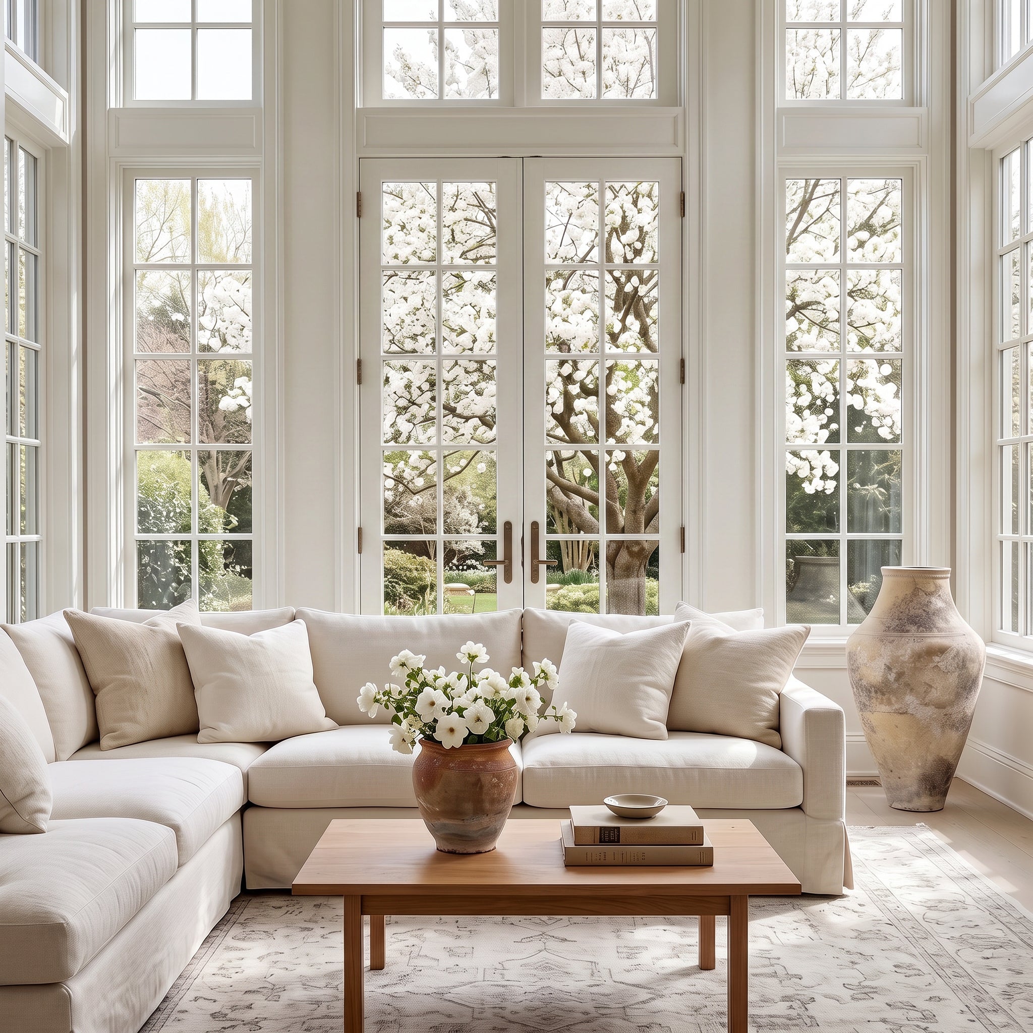 Vintage & Found Home Décor | European-Inspired Interiors