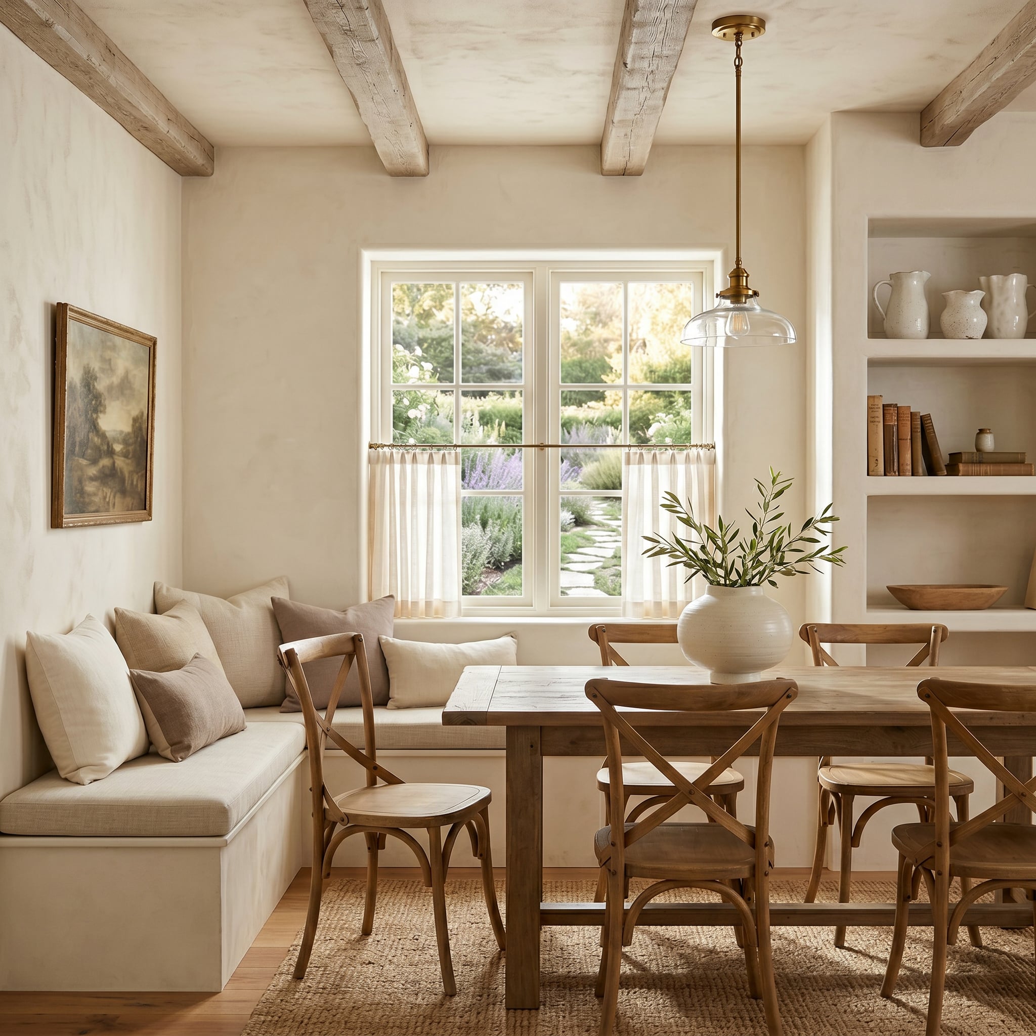 The Warm Neutral Edit