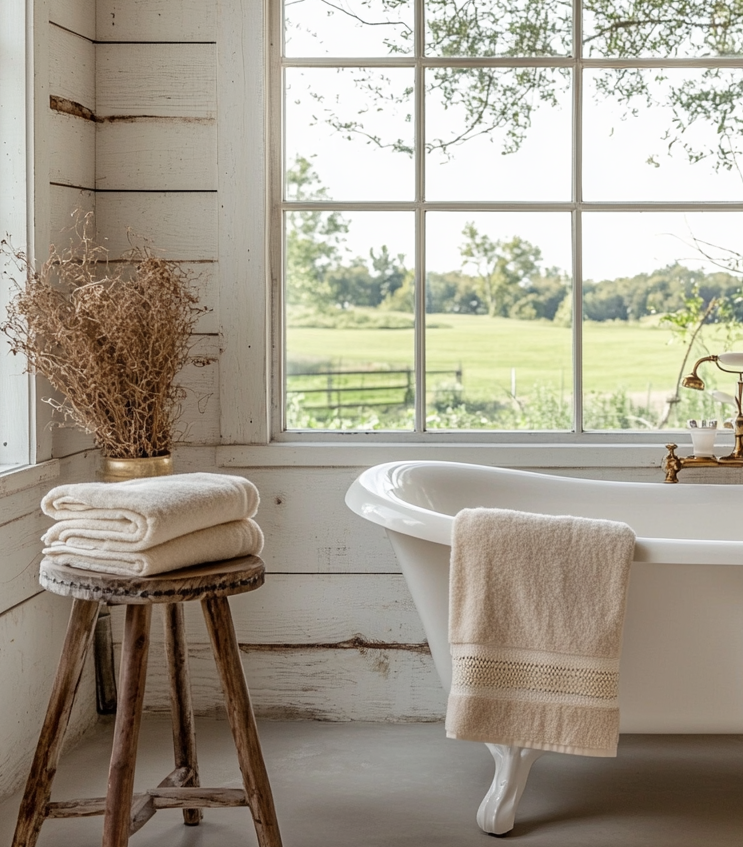 Bath Linens