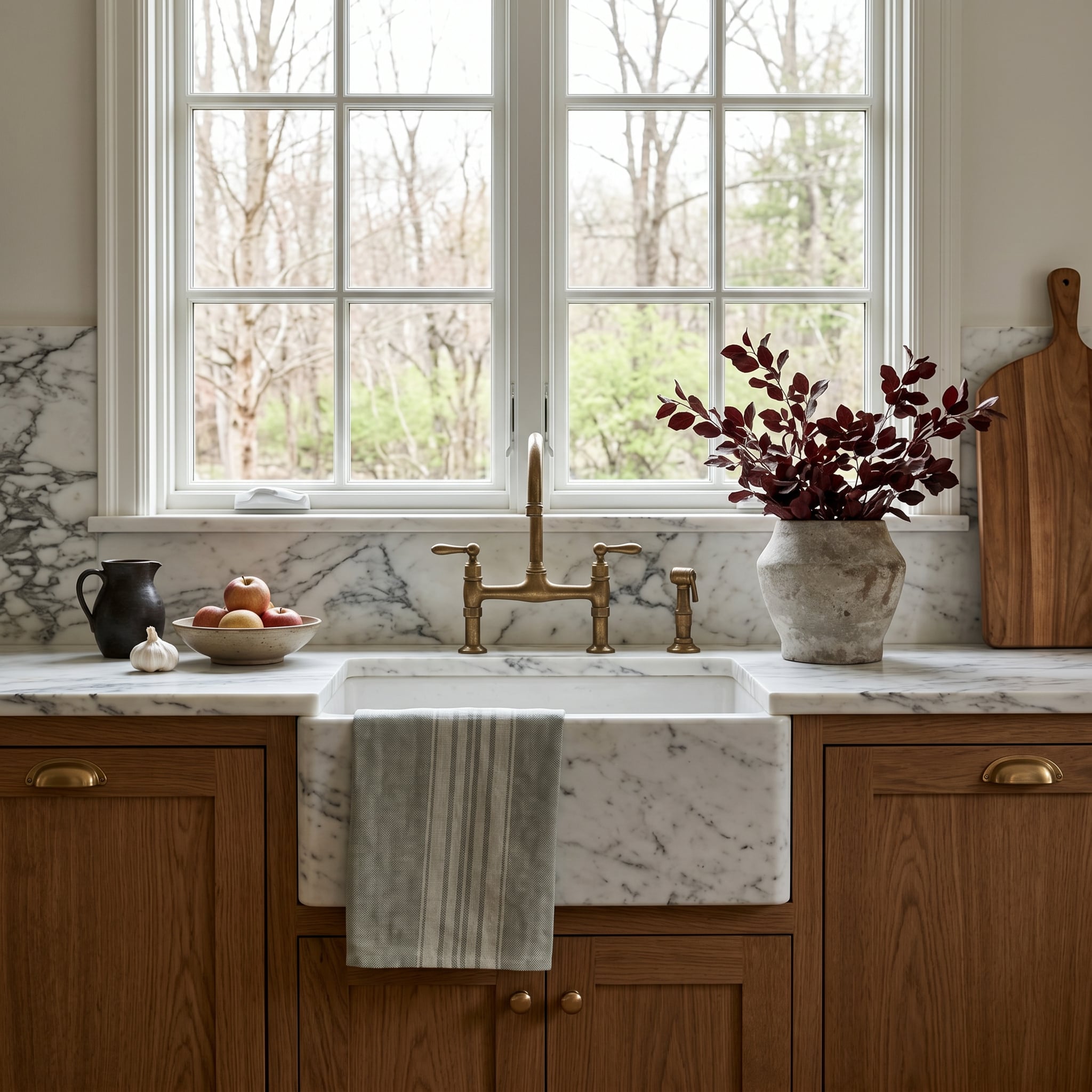 Kitchen Linens