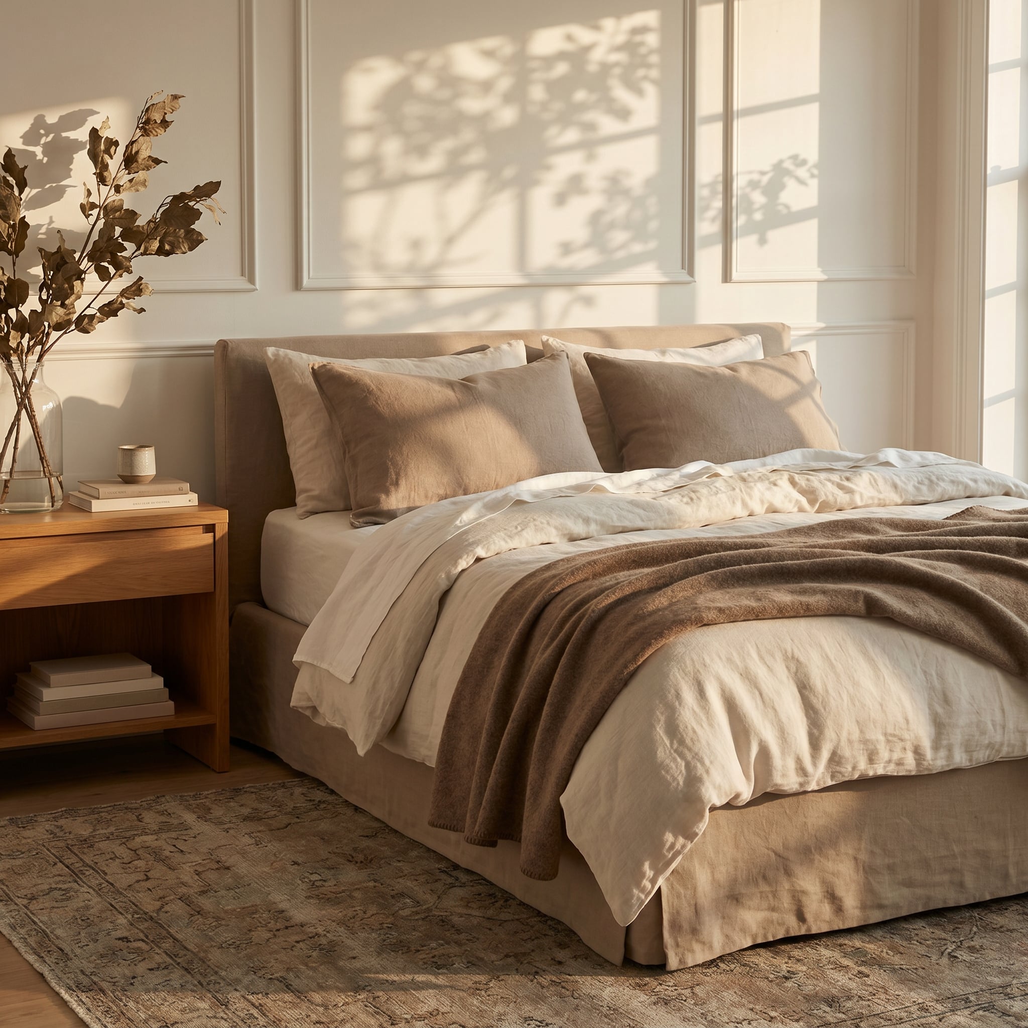 Bed Linens