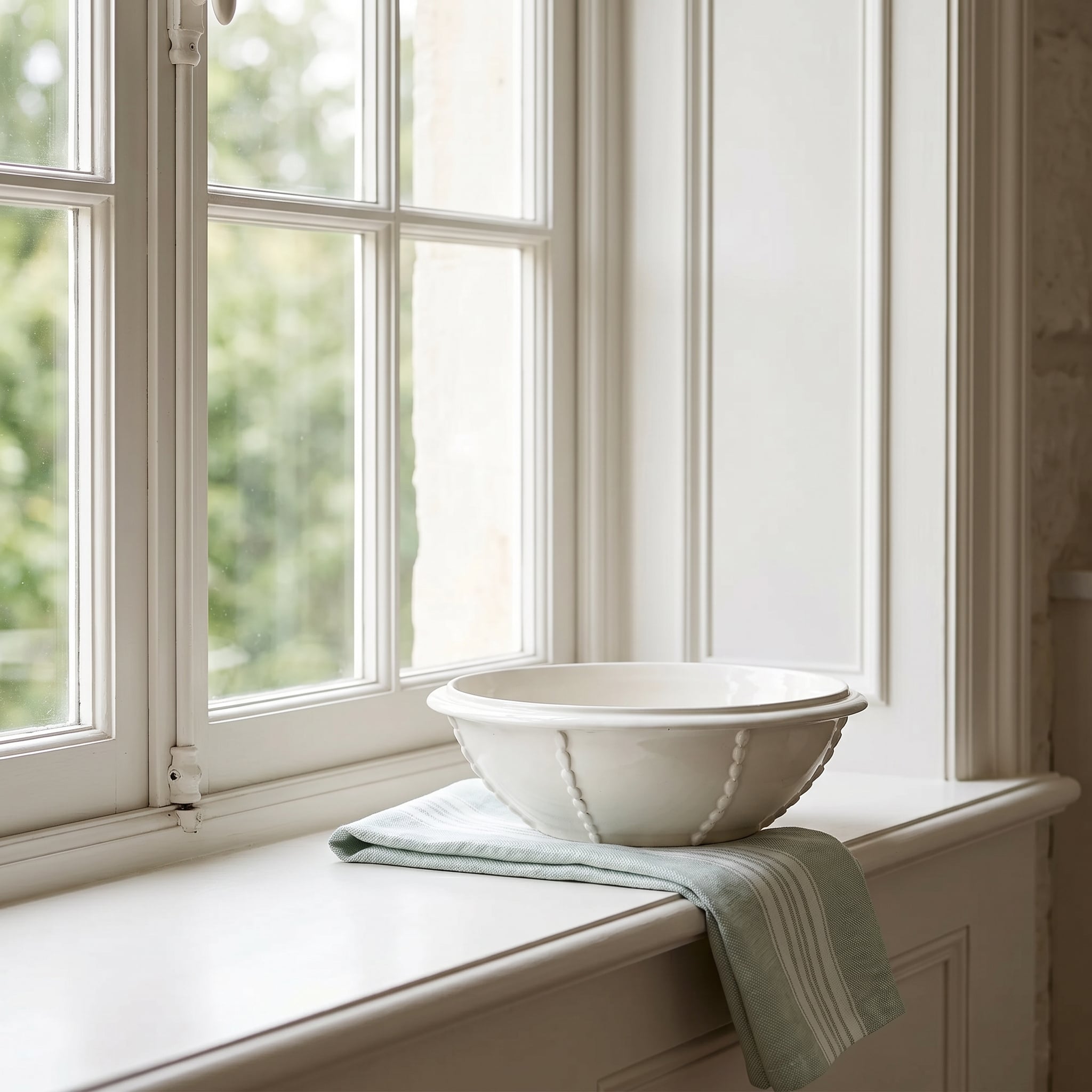 Handcrafted Ceramics