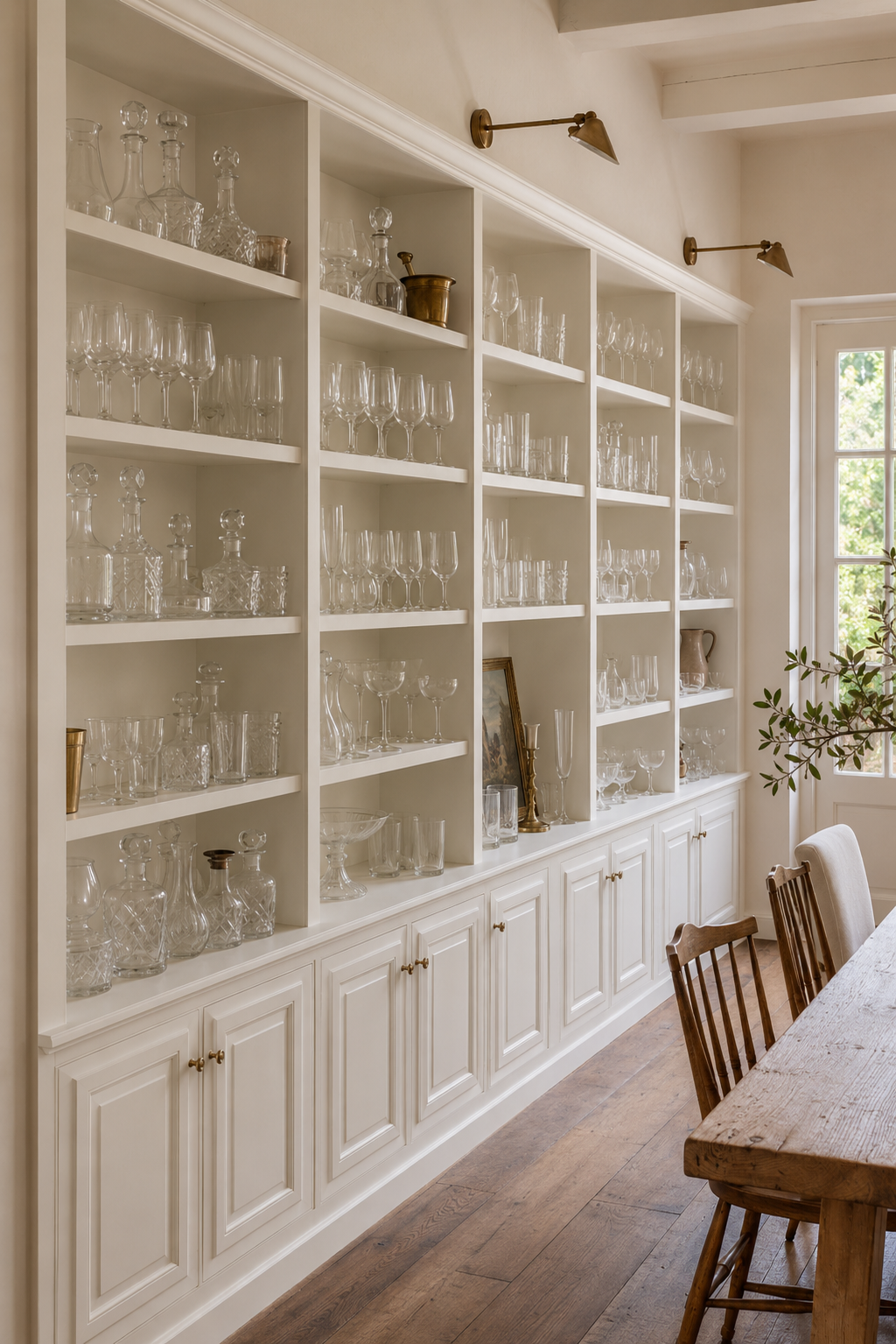 Drinkware & Glassware | European-Inspired Drinking Glasses