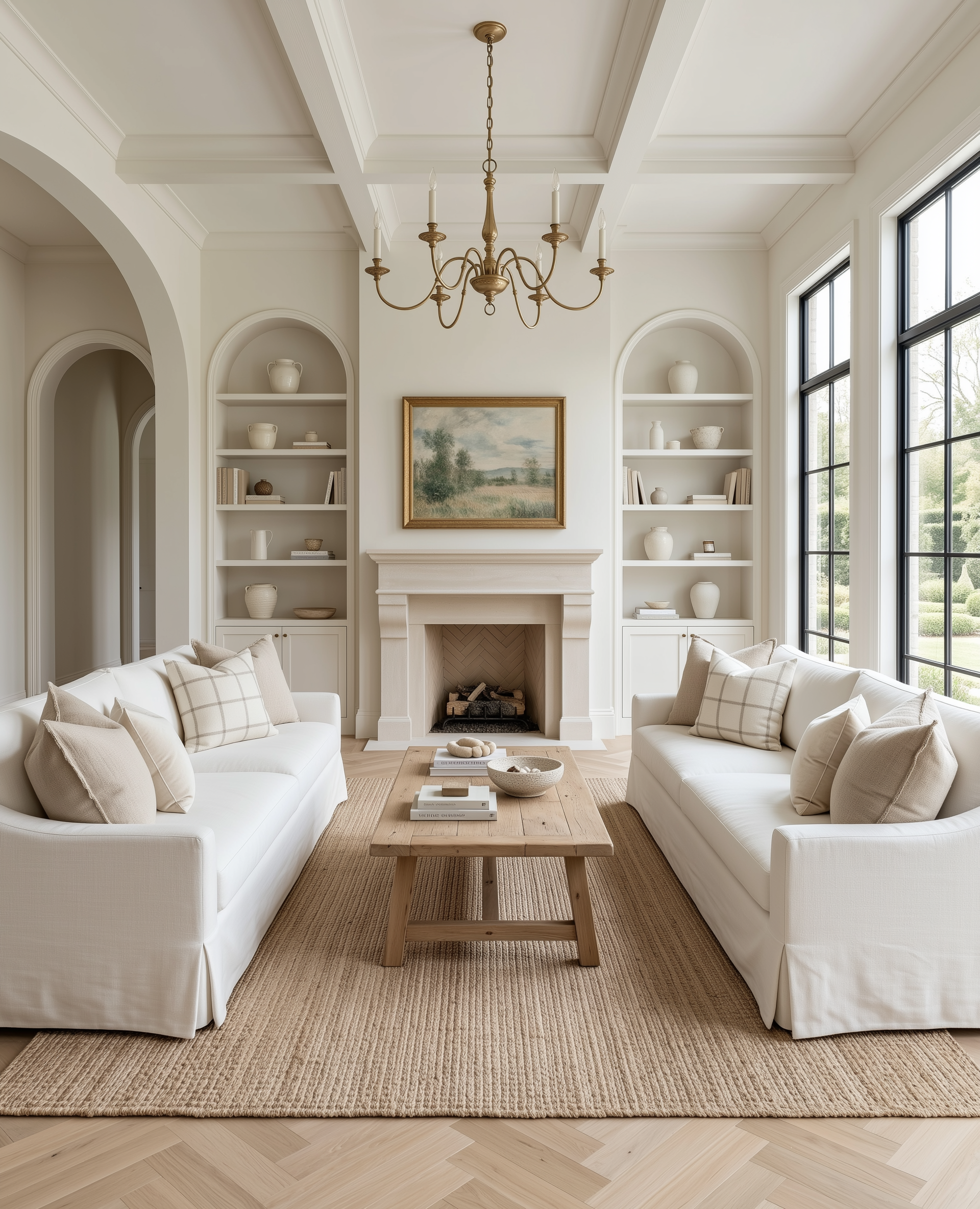 Jute Rugs