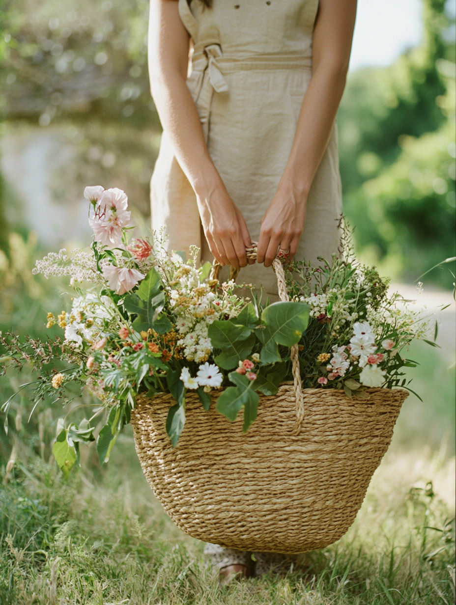 Baskets