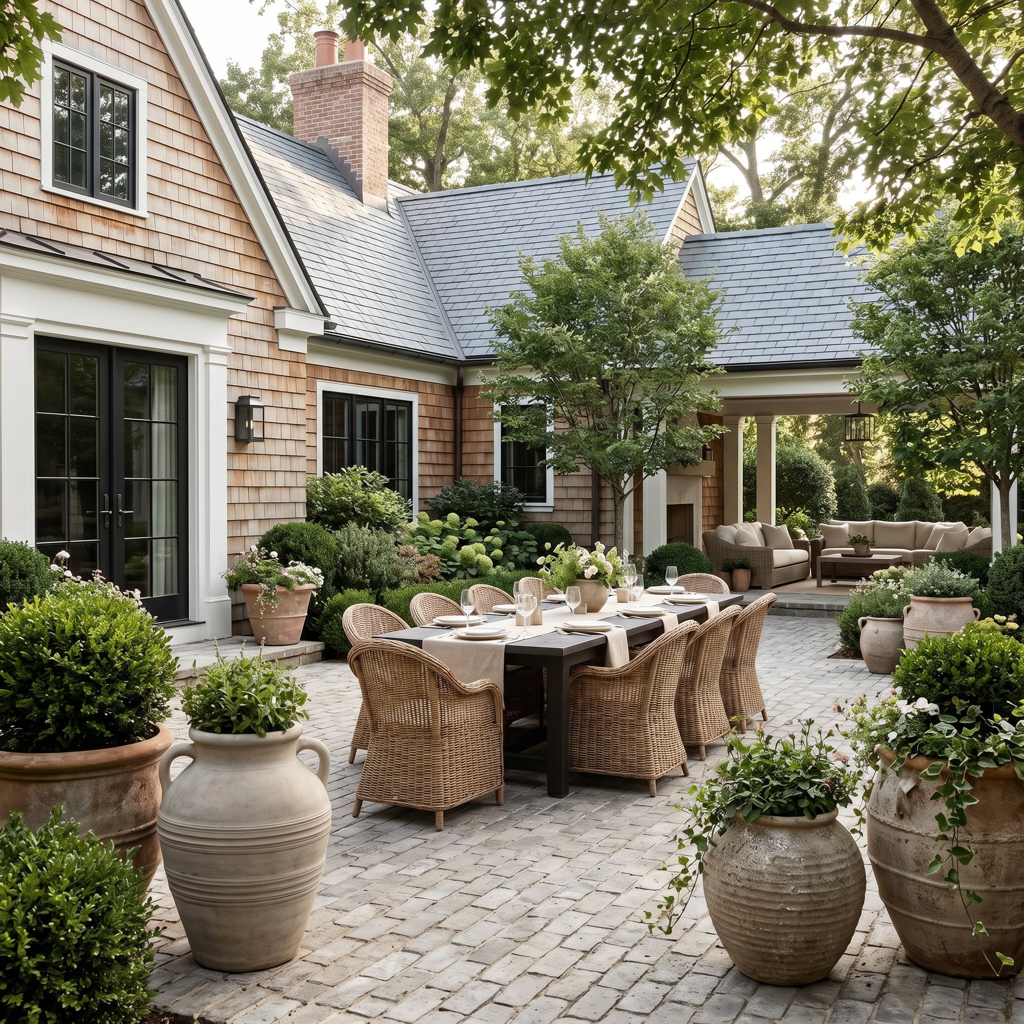 Faux Topiaries & Artificial Trees | Lifelike Greenery