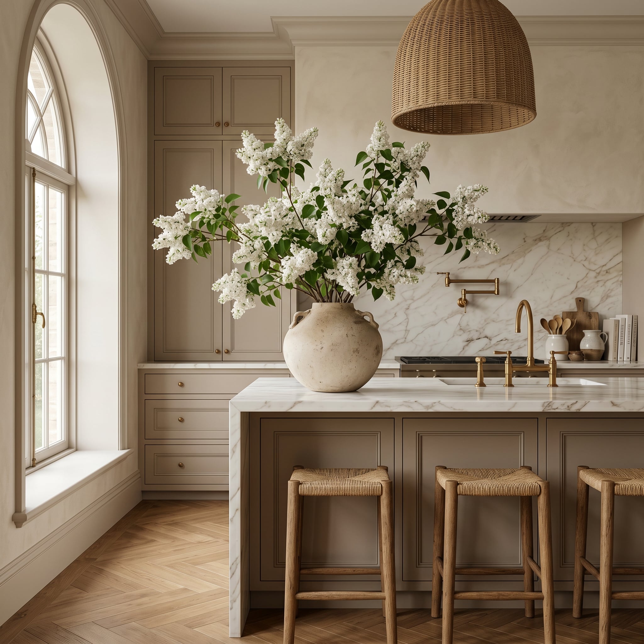 Decorative Vases