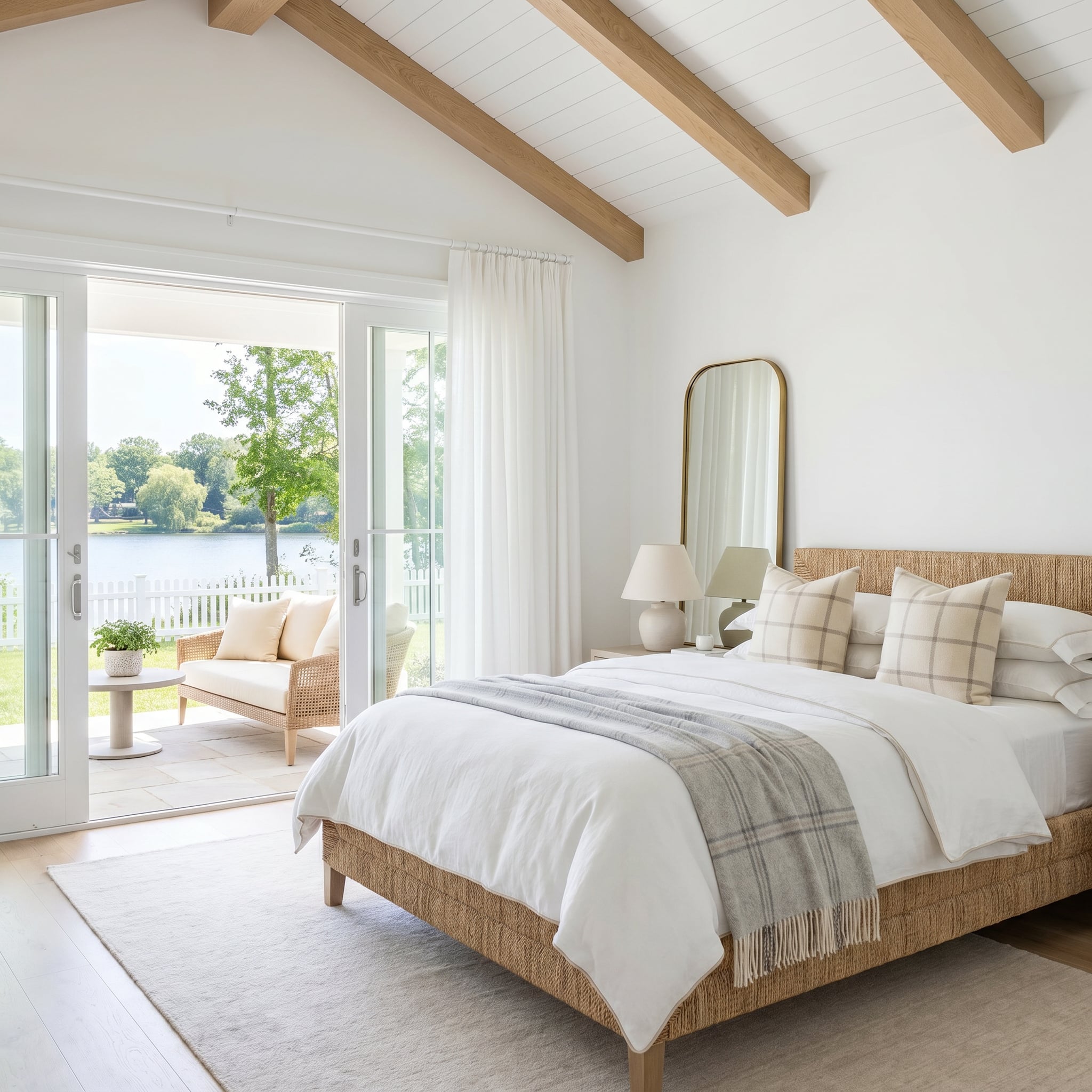 The Soft Coastal Collection
