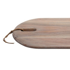 Acacia Wood Cutting Boards | Natural Wooden Serving & Kitchen Boards | Sorelle Rossi