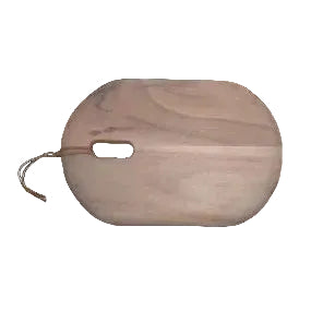 Acacia Wood Cutting Boards | Natural Wooden Serving & Kitchen Boards | Sorelle Rossi