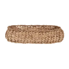 Water Hyacinth Storage Baskets – Woven Natural Baskets for Home Organization | Sorelle Rossi
