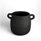 Handcrafted Terracotta Vase Collection | Rustic Clay Decorative Vessels