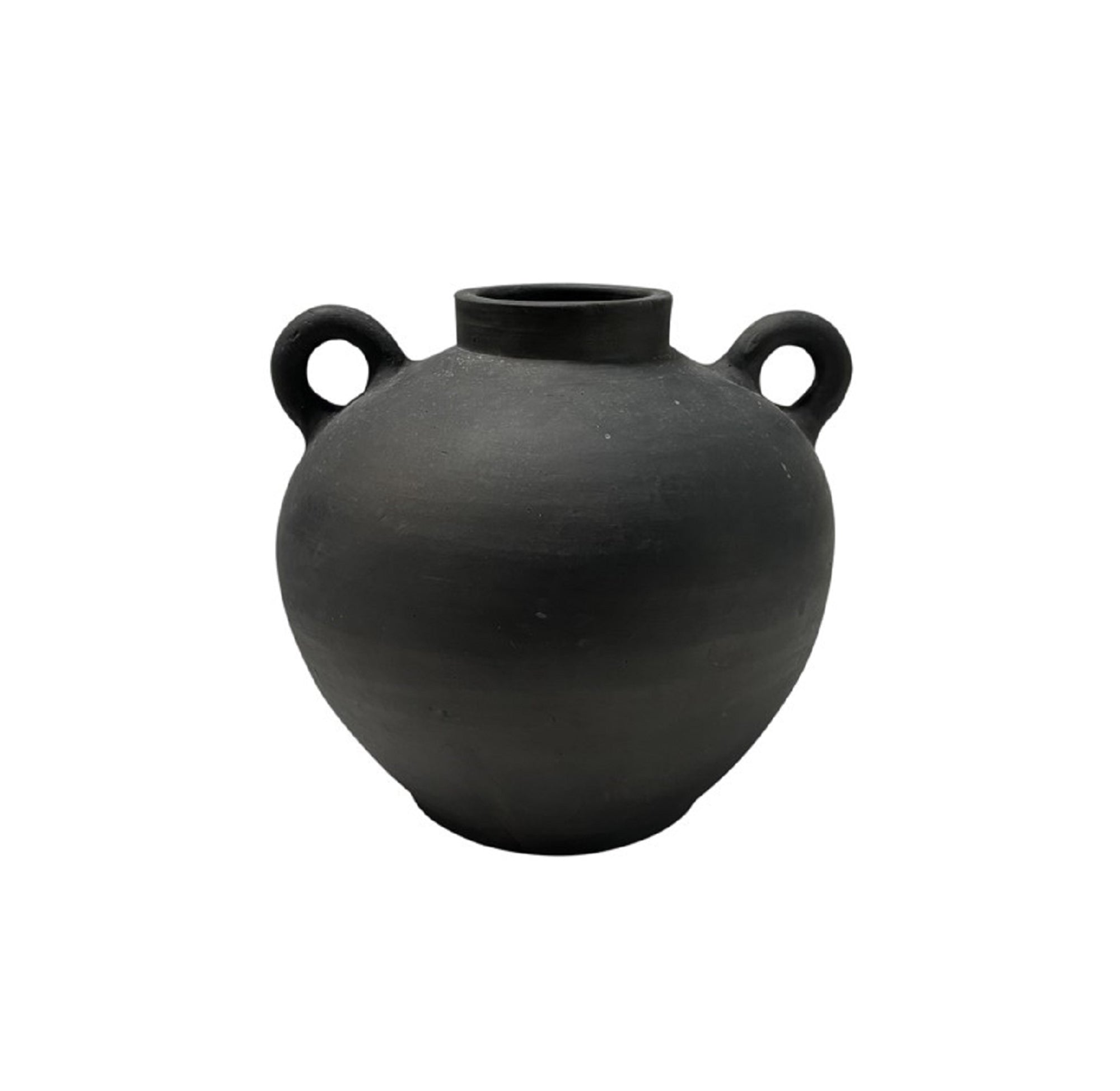 Handcrafted Terracotta Vase Collection | Rustic Clay Decorative Vessels