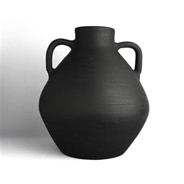 Handcrafted Terracotta Vase Collection | Rustic Clay Decorative Vessels