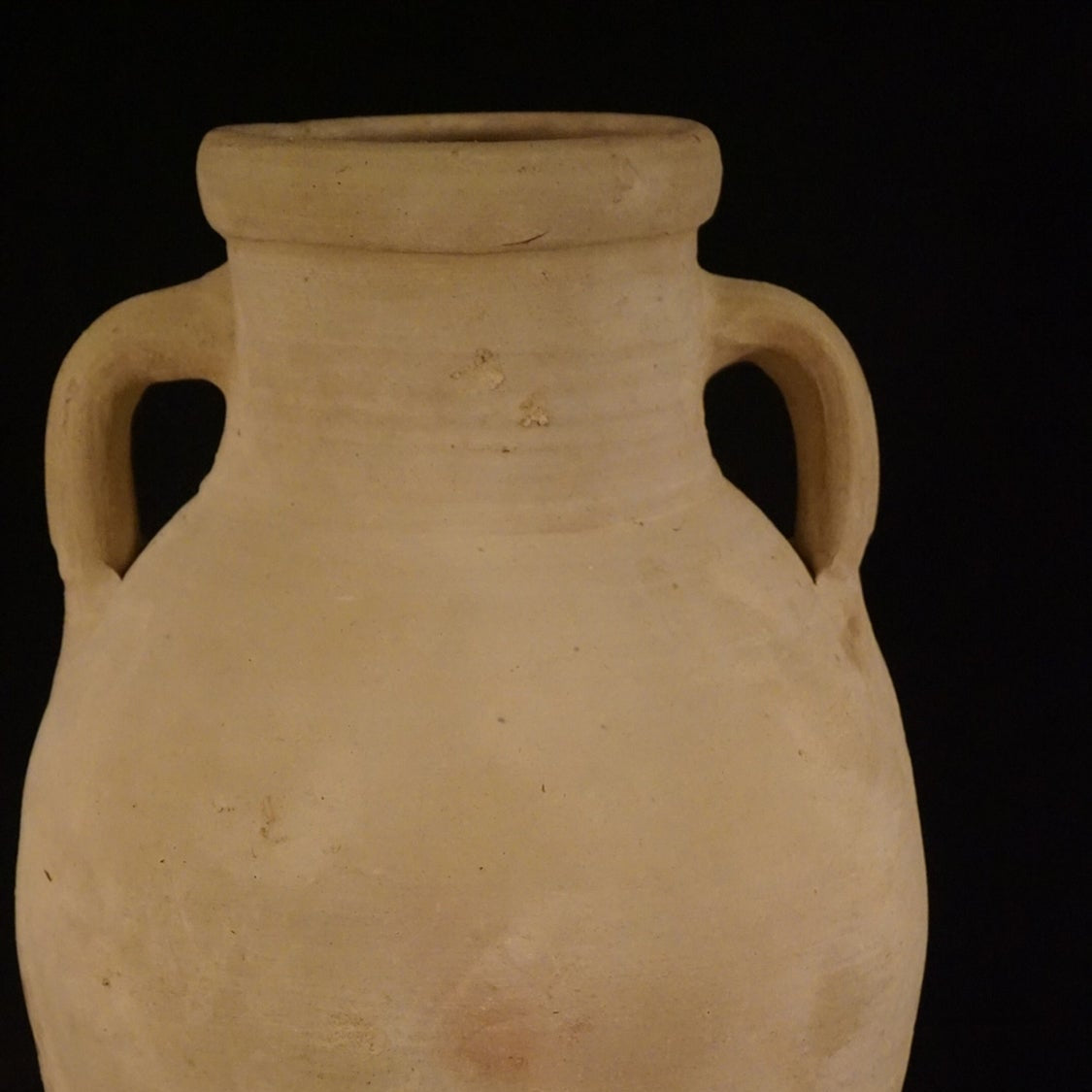 Terra Clay Pot– Rustic Planter