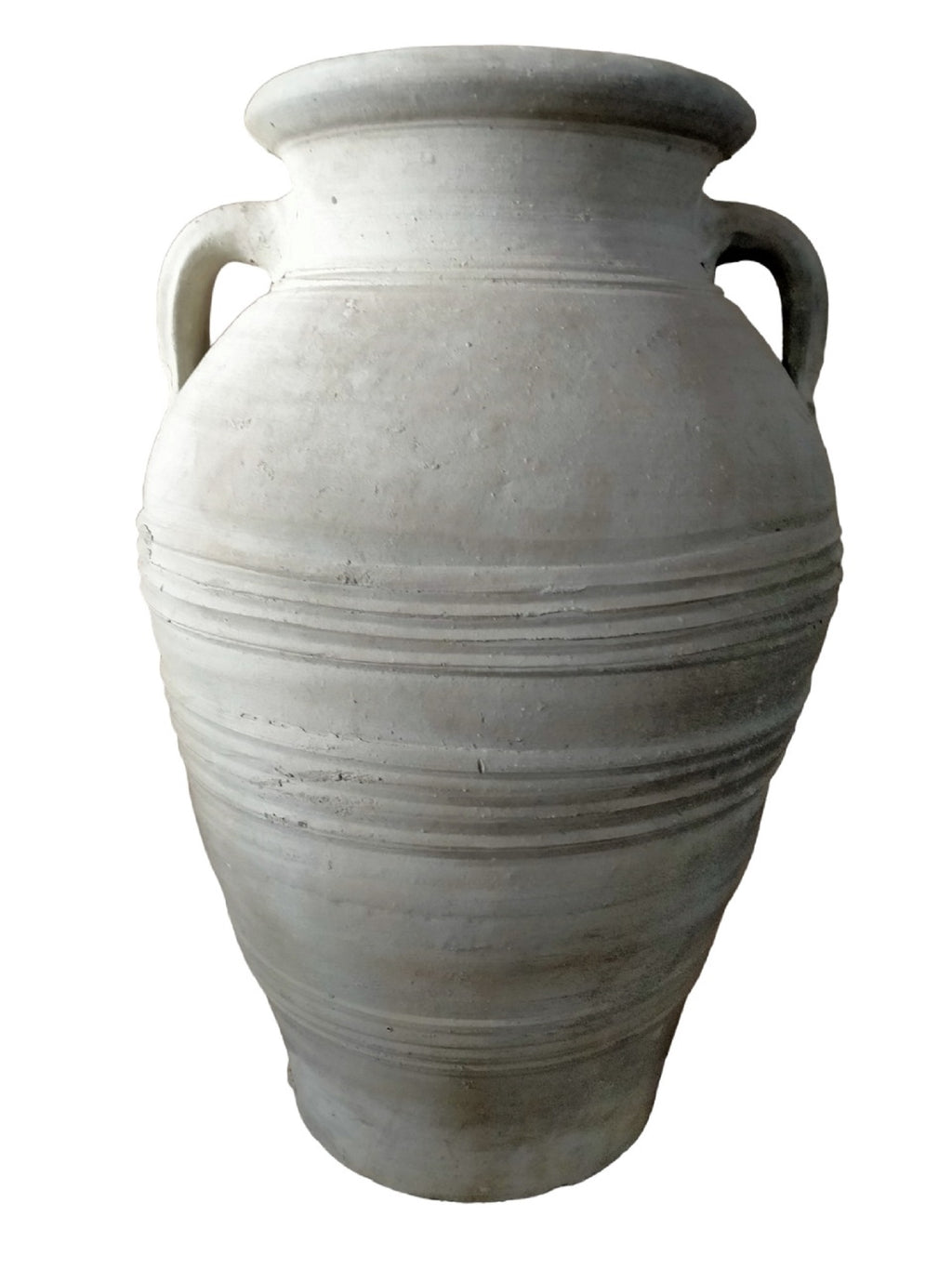 Noreen Terracotta Vase – Large Handcrafted Decorative Vessel