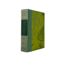 Vintage & Antique Books - Green