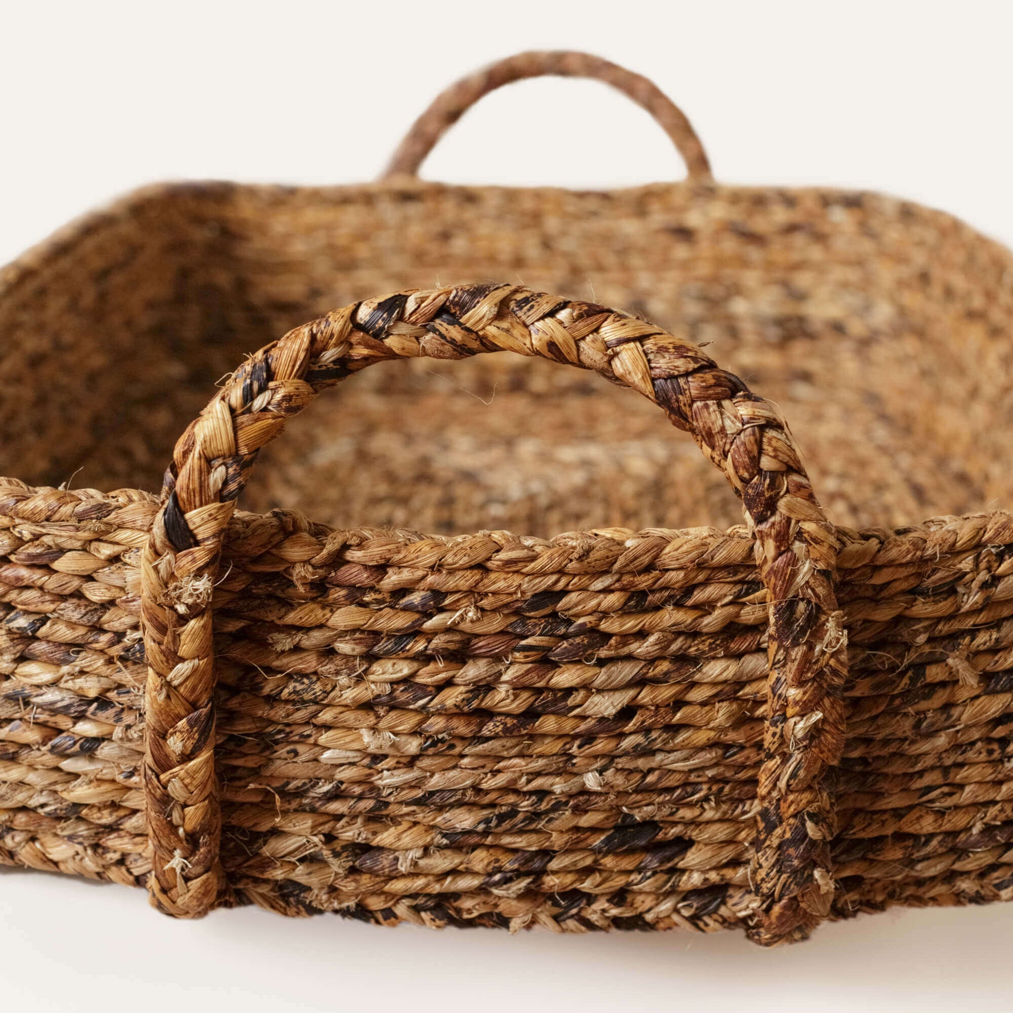 Woven Tray – Banana Leaf Serving Tray