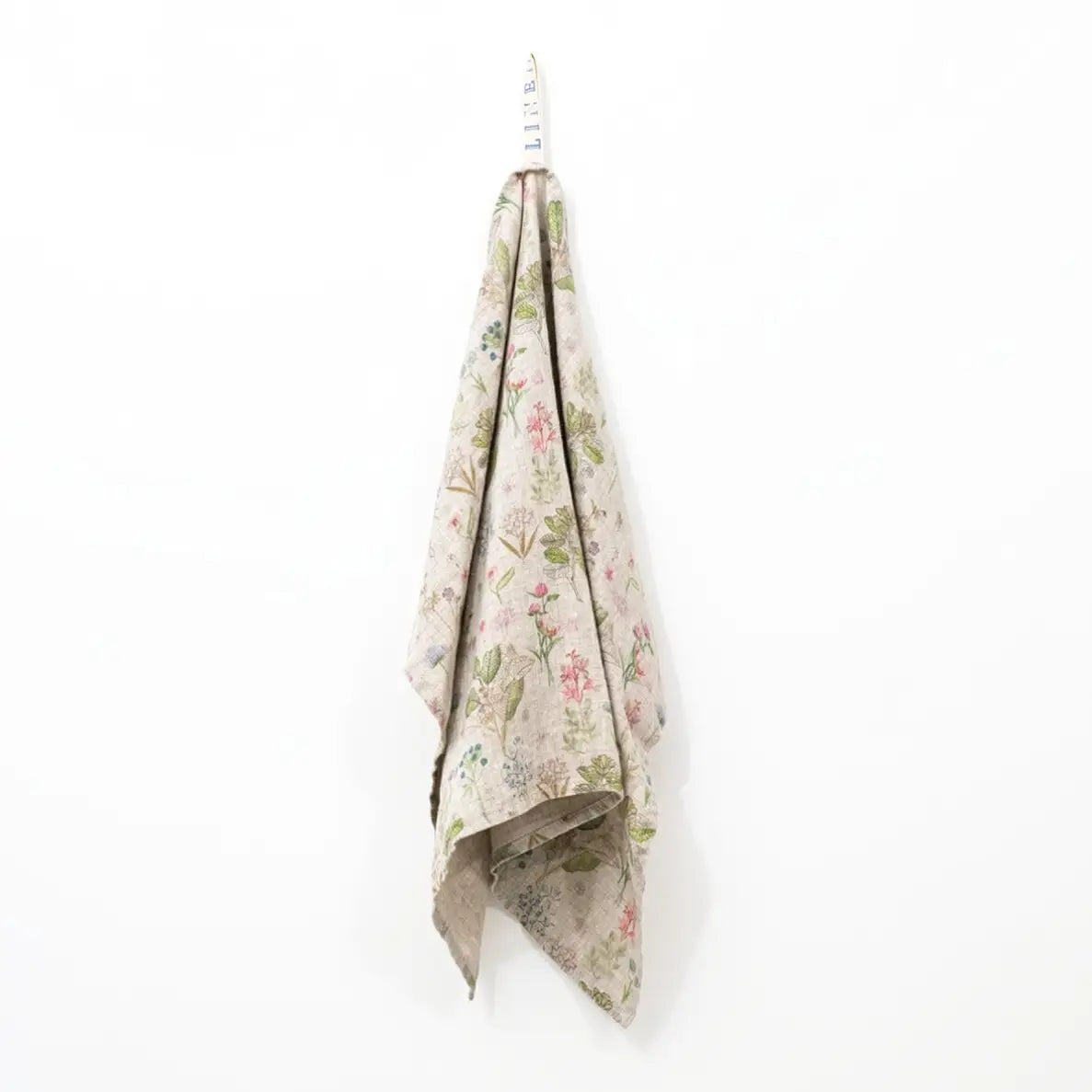Botany Linen Kitchen Towels | Set of 4