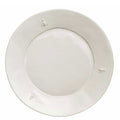 Bee Ceramic Dinner Plates — Set of 4