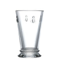 Bee Iced Tea Glasses — Set of 6