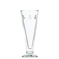 Bee Champagne Flutes — Set of 6