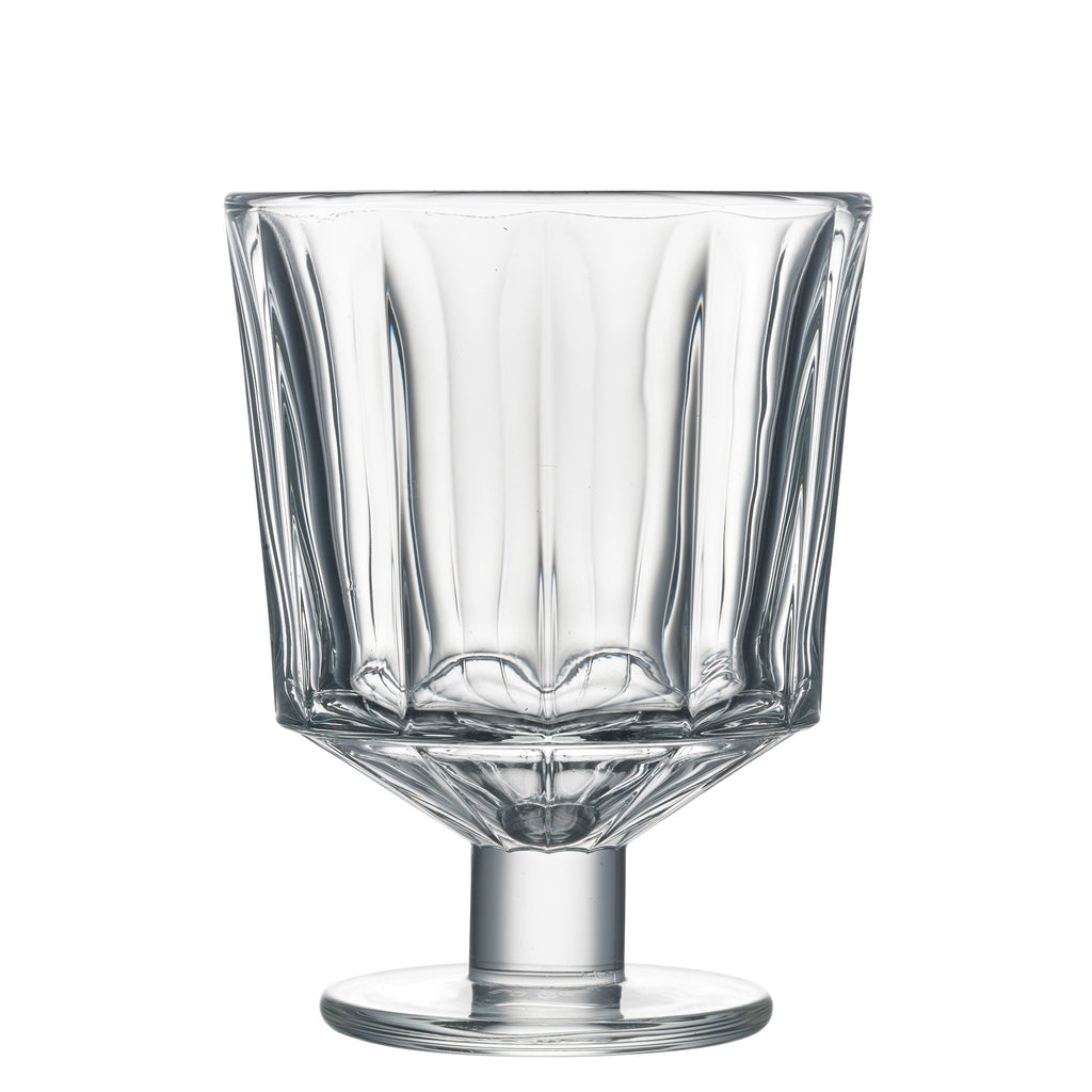 City Wine Glasses – Set of 6
