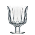 City Wine Glasses – Set of 6