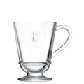 Bee Coffee Mugs — Set of 6