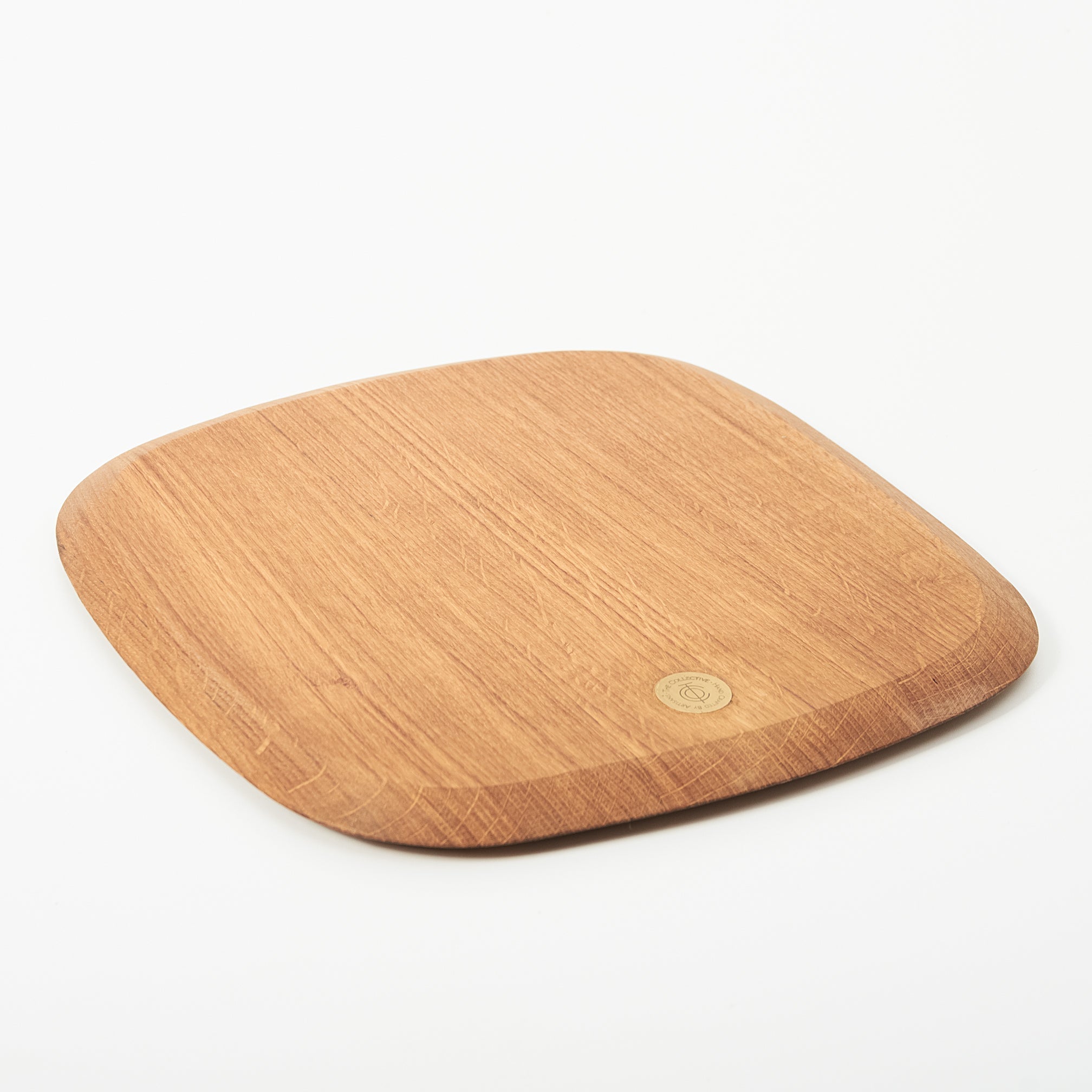 French Oak Square Serving Boards | Sorelle Rossi