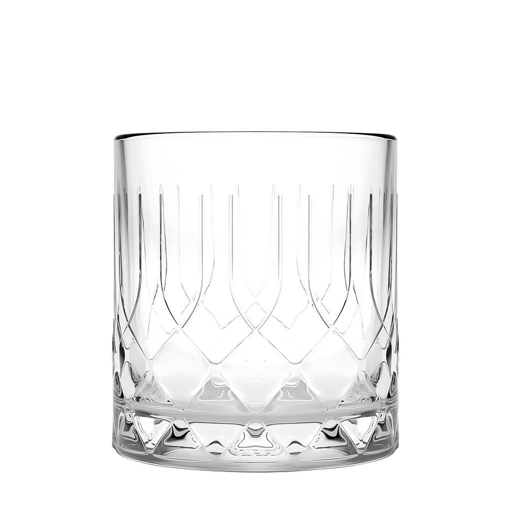 Chicago Whiskey Glass – Set of 6