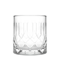 Chicago Whiskey Glass – Set of 6