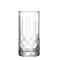 Chicago Long Drink Glass – Set of 6