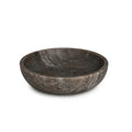 Marble Nesting Bowls – Handcrafted Stone Set | Natural Marble Decorative & Serving Bowls for Kitchen & Coffee Table