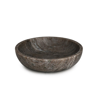 Marble Nesting Bowls – Handcrafted Stone Set | Natural Marble Decorative & Serving Bowls for Kitchen & Coffee Table