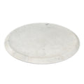 Ellie Round Marble Tray – Serving & Coffee Table Decor | Sorelle Rossi