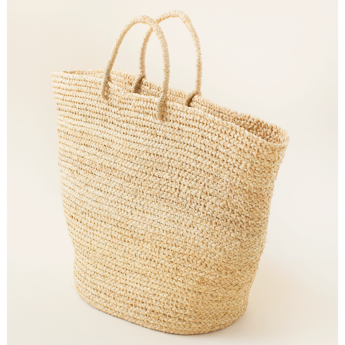 The Dorothy Tote (Large)