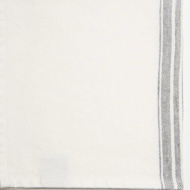 Linen Napkins – Set of 4 (Maison) | Stonewashed European Flax Cloth Napkins