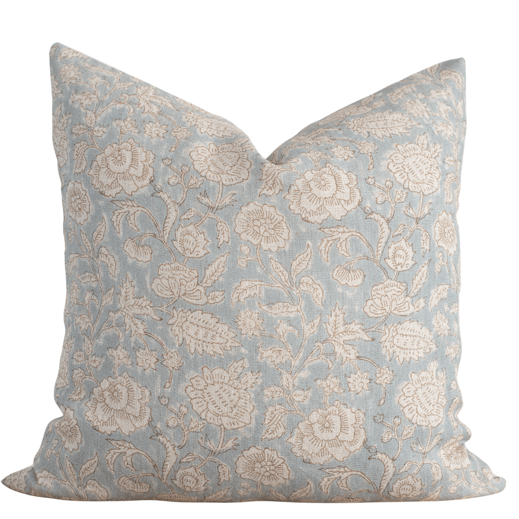 Concord Pillow Combination | Set of Three Pillow Covers