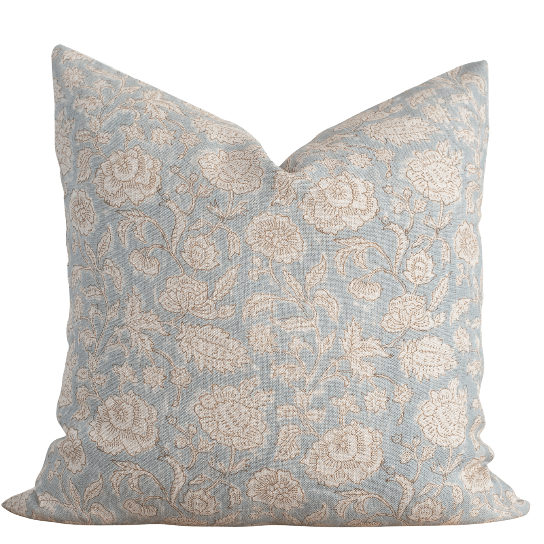 Harbor Pillow Combination | Set of Three Pillow Covers