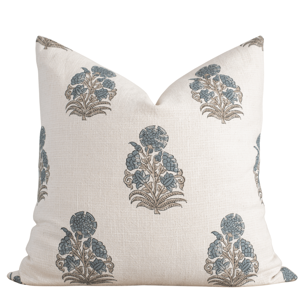 Concord Pillow Combination | Set of Three Pillow Covers