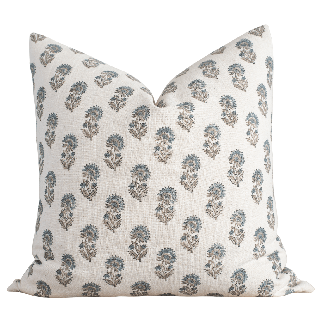 Harbor Pillow Combination | Set of Three Pillow Covers