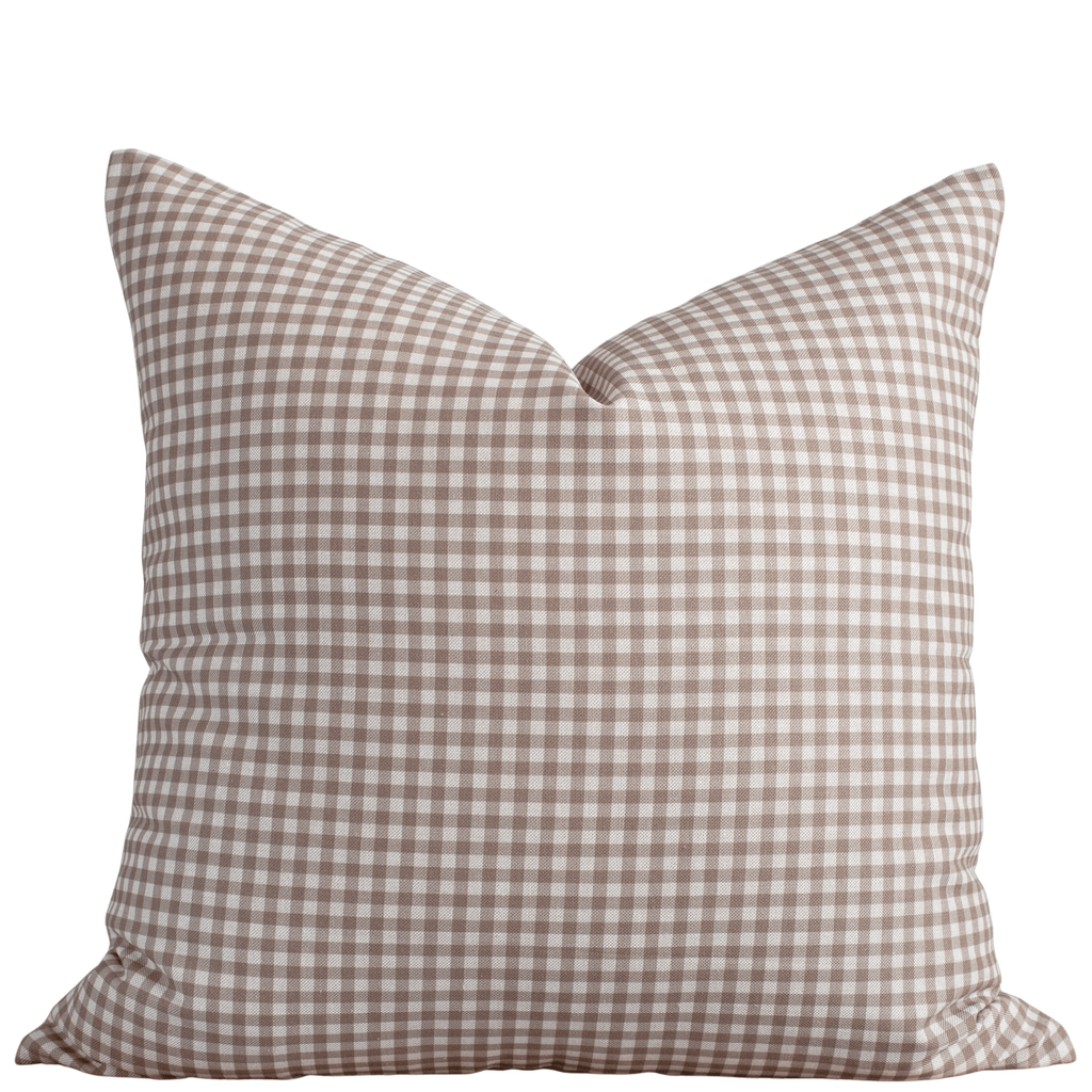 Oakley Pillow Combination | Set of Three Pillow Covers
