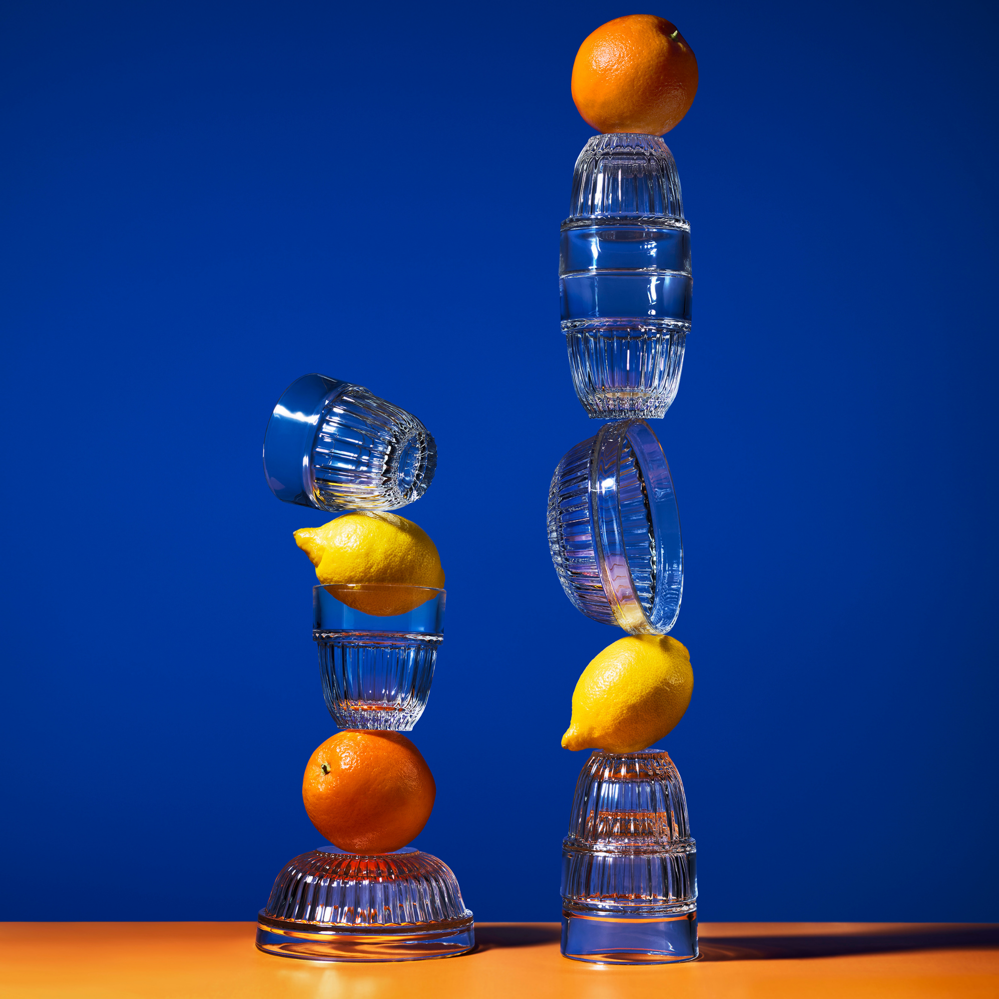 Cédrat Bowl – Set of 4