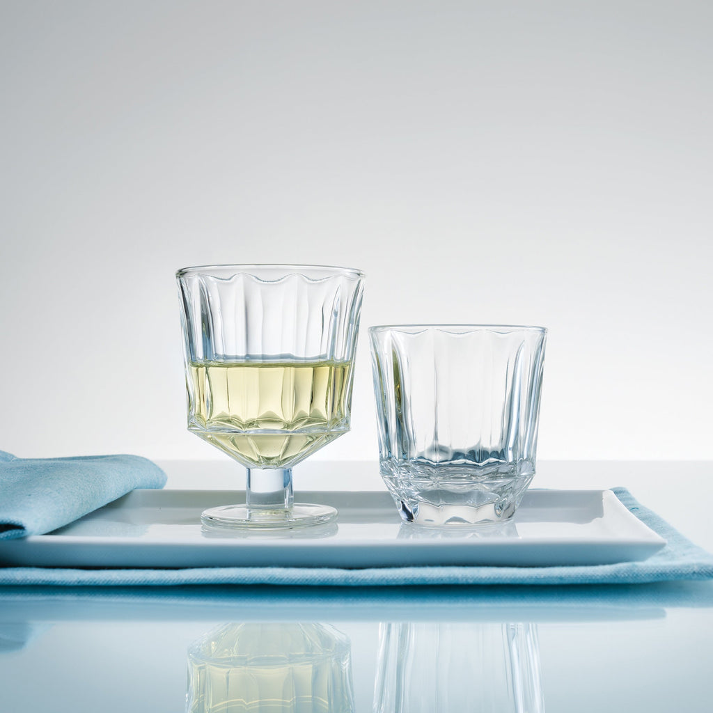 City Tumblers – Set of 6